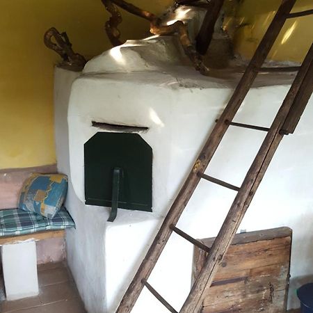Valchid Guest House Экстерьер фото