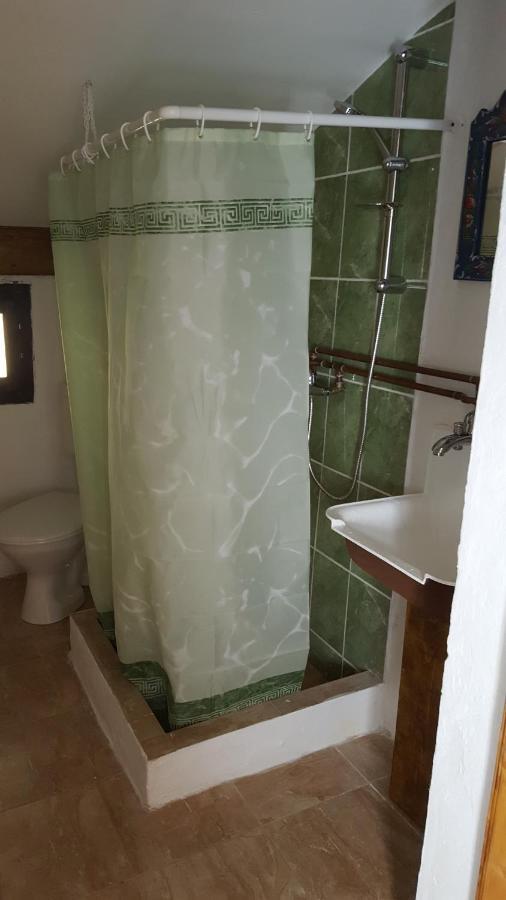 Valchid Guest House Экстерьер фото
