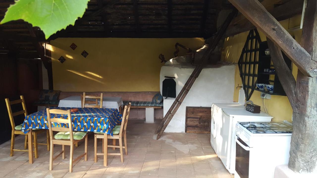 Valchid Guest House Экстерьер фото