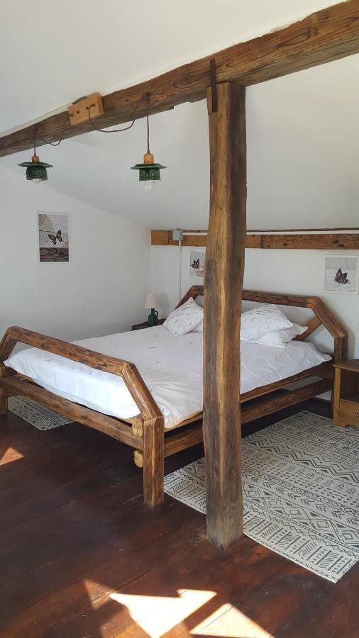 Valchid Guest House Экстерьер фото
