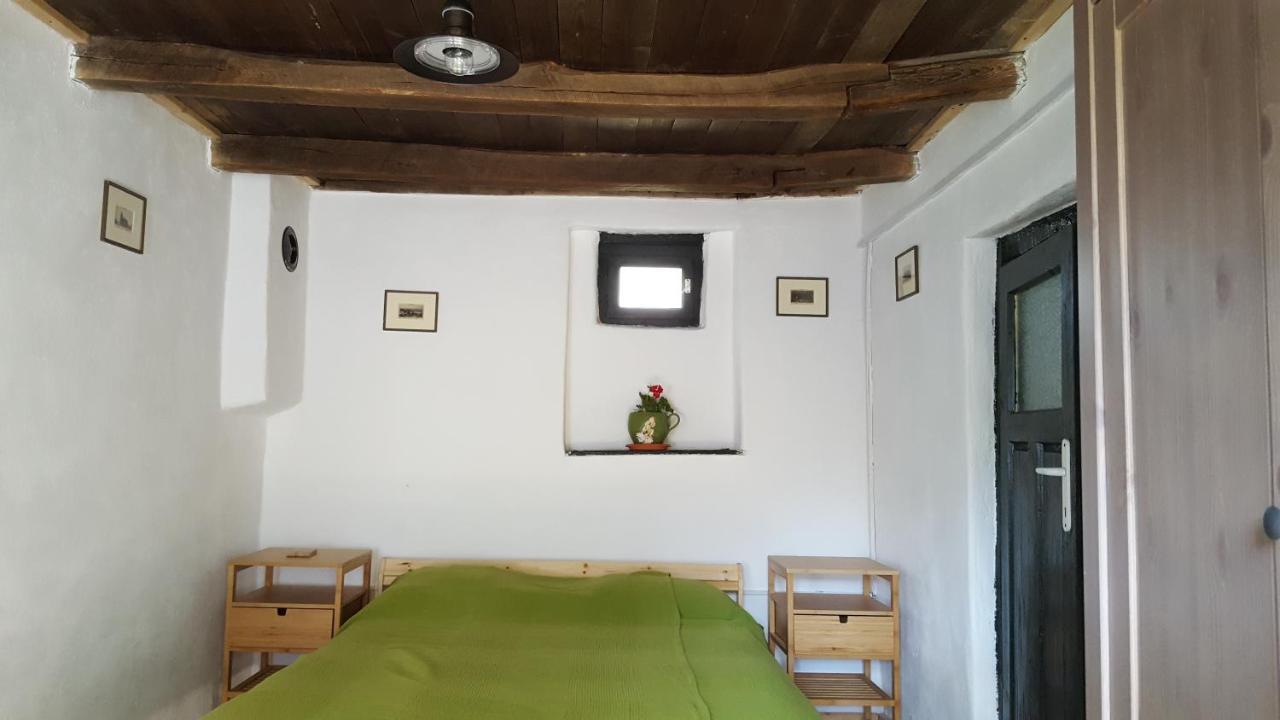 Valchid Guest House Экстерьер фото