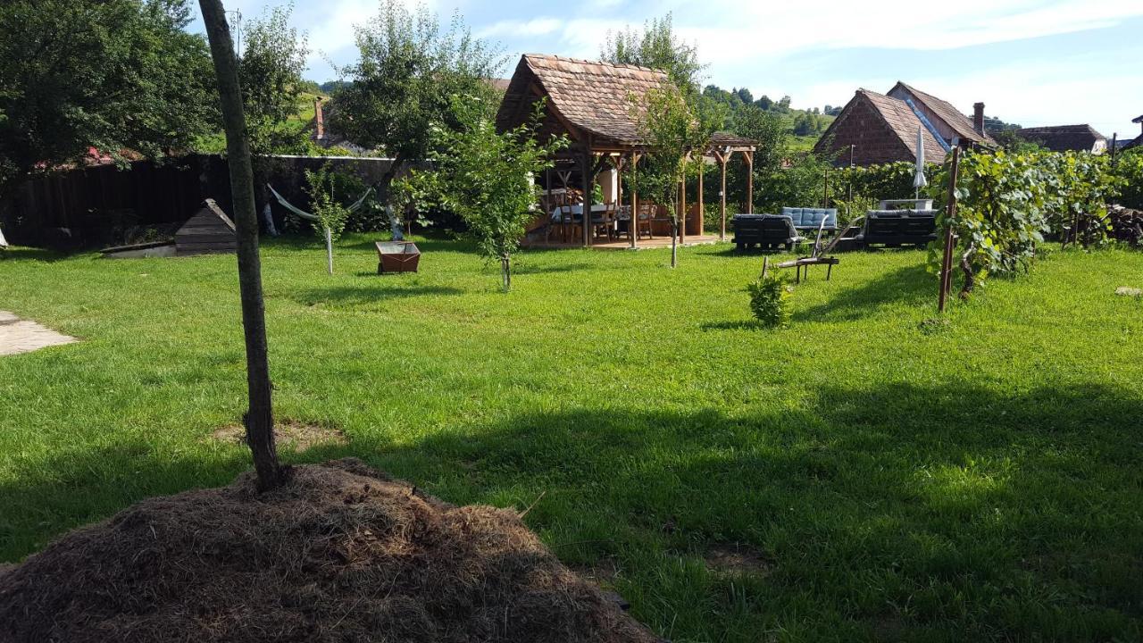 Valchid Guest House Экстерьер фото