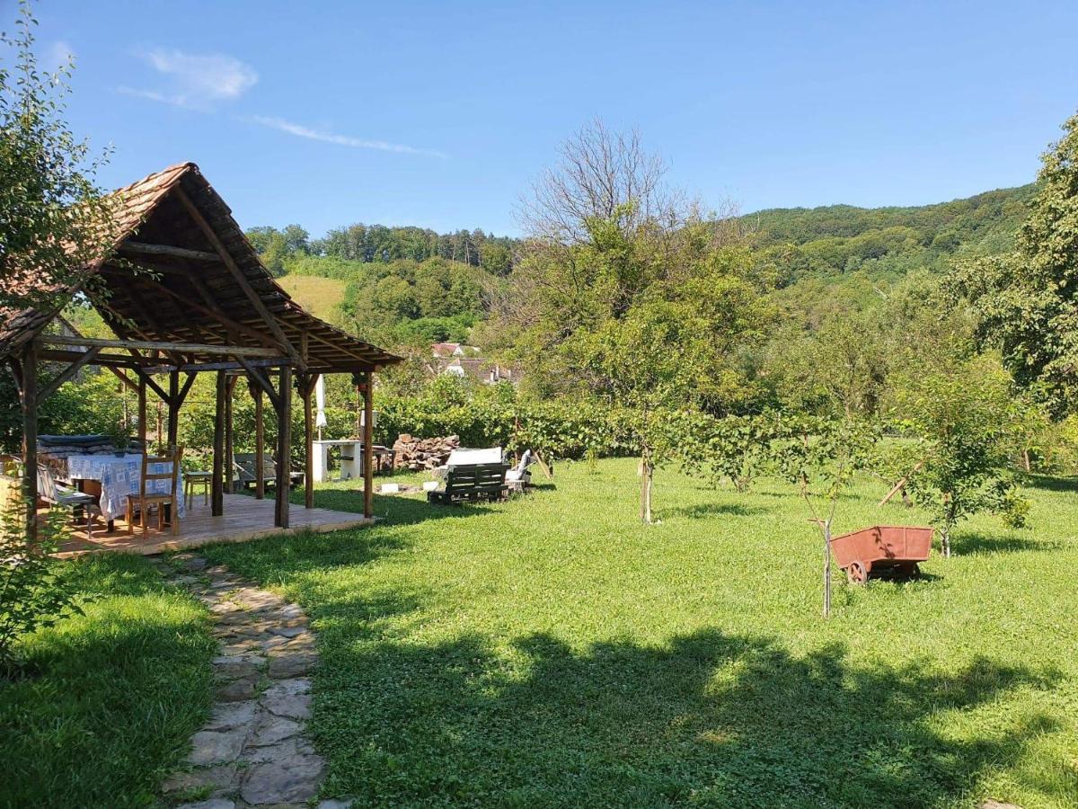 Valchid Guest House Экстерьер фото