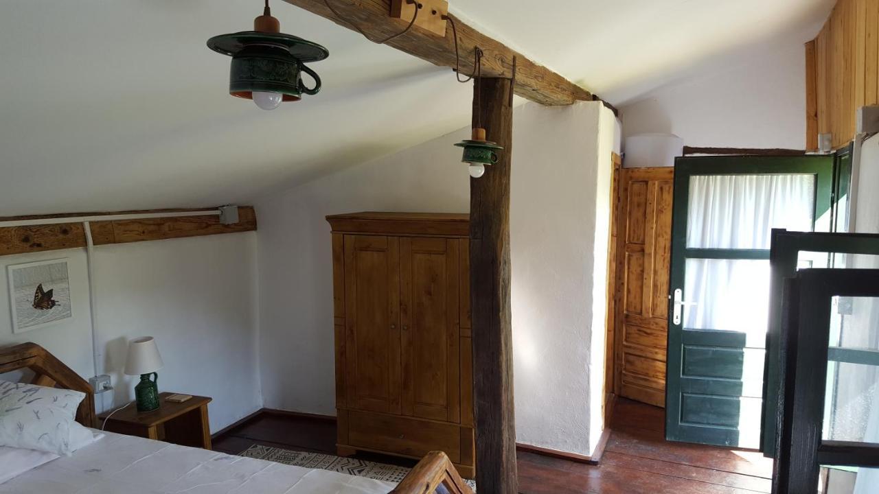 Valchid Guest House Экстерьер фото