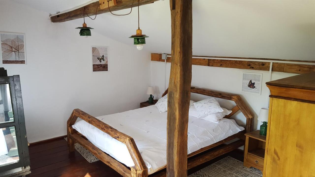 Valchid Guest House Экстерьер фото