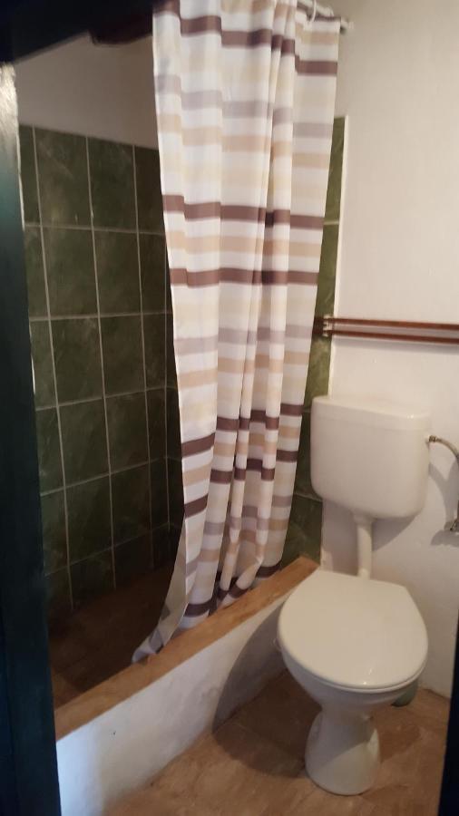 Valchid Guest House Экстерьер фото