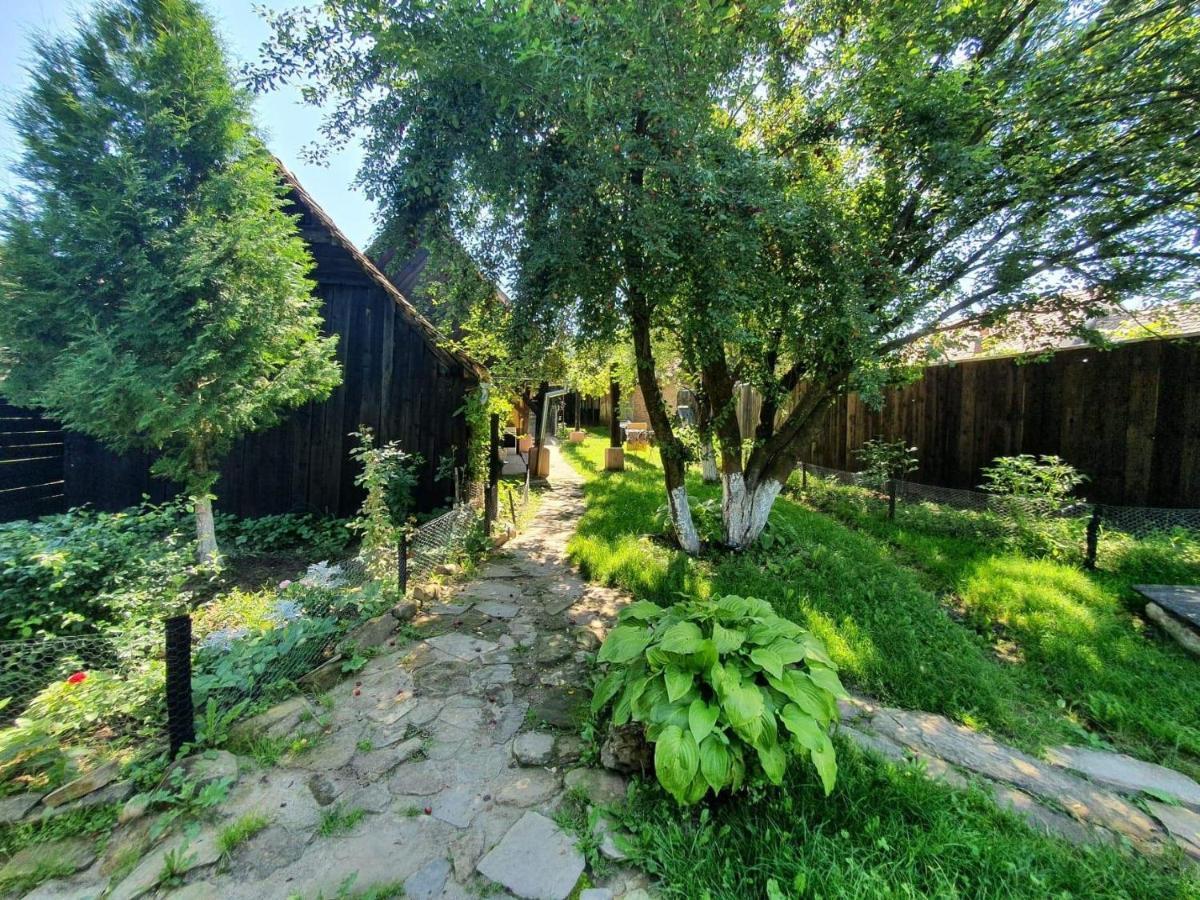 Valchid Guest House Экстерьер фото